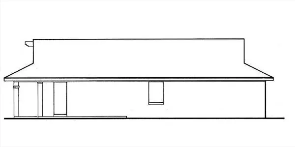 Right Side Elevation